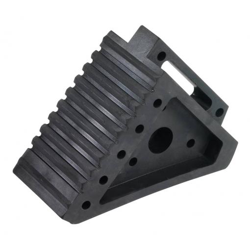 Gumová podložka s rukojetí KS Tools 160.0383