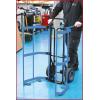 Vozík na kola a fasády, 280 kg KS Tools 160.0063
