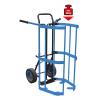 Vozík na kola a fasády, 280 kg KS Tools 160.0063