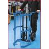 Vozík na kola a fasády, 280 kg KS Tools 160.0063