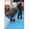 Vozík na kola a fasády, 280 kg KS Tools 160.0063