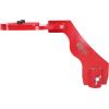 McPherson podpěra pružinové tyče pro zvedák převodovky, 4 ks Brilliant Tools NEW-59673