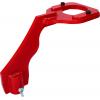McPherson podpěra pružinové tyče pro zvedák převodovky, 4 ks Brilliant Tools NEW-59673