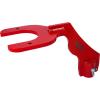 McPherson podpěra pružinové tyče pro zvedák převodovky, 4 ks Brilliant Tools NEW-59673