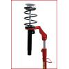 McPherson podpěra pružinové tyče pro zvedák převodovky, 4 ks Brilliant Tools NEW-59673
