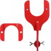 McPherson podpěra pružinové tyče pro zvedák převodovky, 4 ks Brilliant Tools NEW-59673