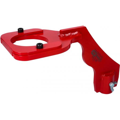 McPherson podpěra pružinové tyče pro zvedák převodovky, 4 ks Brilliant Tools NEW-59673
