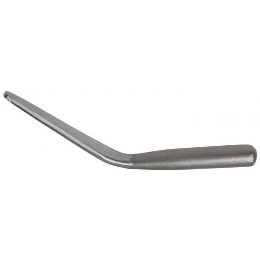 KS Tools 156.0519 Vyklepávací karosářská lžíce, úzká