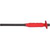 KS Tools 156.0034 Průbojník s ruční ochranou, kulatý, Ø 14 mm