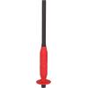 KS Tools 156.0034 Průbojník s ruční ochranou, kulatý, Ø 14 mm