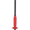 KS Tools 156.0034 Průbojník s ruční ochranou, kulatý, Ø 14 mm