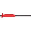 KS Tools 156.0034 Průbojník s ruční ochranou, kulatý, Ø 14 mm