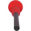 KS Tools 156.0034 Průbojník s ruční ochranou, kulatý, Ø 14 mm