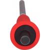 KS Tools 156.0032 Průbojník s ruční ochranou, kulatý, Ø 12 mm