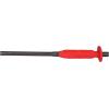 KS Tools 156.0032 Průbojník s ruční ochranou, kulatý, Ø 12 mm