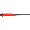 KS Tools 156.0032 Průbojník s ruční ochranou, kulatý, Ø 12 mm