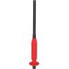 KS Tools 156.0032 Průbojník s ruční ochranou, kulatý, Ø 12 mm