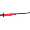 KSTOOLS® 1560030 Průbojník s ruční ochranou, kulatý, Ø 10 mm