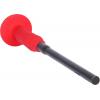 KSTOOLS® 1560030 Průbojník s ruční ochranou, kulatý, Ø 10 mm