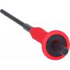 KS Tools 156.0028 Průbojník s ruční ochranou, kulatý, Ø 8 mm