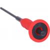 KS Tools 156.0026 Průbojník s ruční ochrannou rukojetí, kulatý, Ø 6 mm
