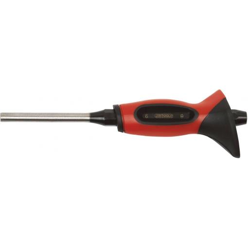 KS Tools 156.0217 Průbojník s ruční rukojetí 8 mm