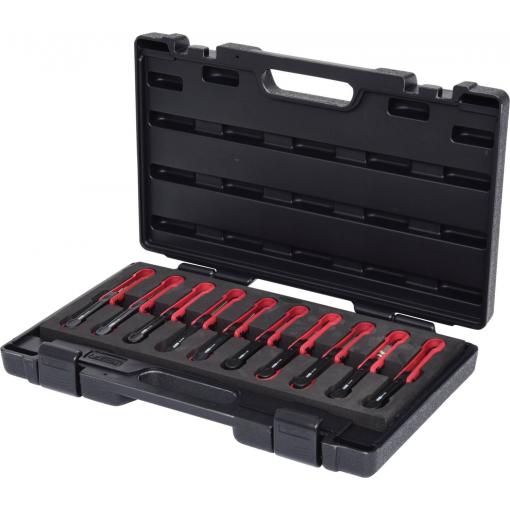 Sada nářadí pro odblokování, 20 ks, pro kontakty s VAG KS Tools 154.0165