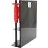 KS Tools 156.0020 Sada vyrážečů závlaček s ochrannou rukojetí, 5 ks, 6 - 14 mm
