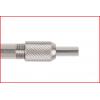 Uvolňovací nástroj pro kulatý Faston a kulatá dutinka 4,0 mm KS Tools 154.0221