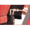 KS Tools 300.0535 Posuvné měřítko na brzdové kotouče 0 - 60 mm, 162 mm