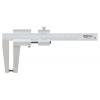 KS Tools 300.0535 Posuvné měřítko na brzdové kotouče 0 - 60 mm, 162 mm
