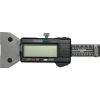 Digitální posuvný hloubkoměr 0-25 mm, 125 mm KS Tools 300.0550