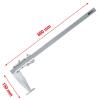 KS Tools 300.0530 Posuvné měřítko pro nákladní vozidla 0-500 mm, 660 mm