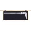 KS Tools 300.0525 Měřič opotřebení brzdových BUBNŮ PRO OSOBNÍ VOZIDLA 0-300 mm, 410 mm