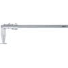 KS Tools 300.0525 Měřič opotřebení brzdových BUBNŮ PRO OSOBNÍ VOZIDLA 0-300 mm, 410 mm