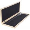 KS Tools 300.0525 Měřič opotřebení brzdových BUBNŮ PRO OSOBNÍ VOZIDLA 0-300 mm, 410 mm
