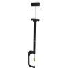 KS Tools 300.0507 Měřič tloušťky brzdových kotoučů, 0 - 35 mm