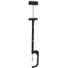 KS Tools 300.0507 Měřič tloušťky brzdových kotoučů, 0 - 35 mm
