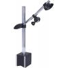 KS Tools 300.0625 Magnetický měřicí stativ s 2 klouby