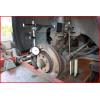 KS Tools 300.0625 Magnetický měřicí stativ s 2 klouby