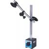 KS Tools 300.0625 Magnetický měřicí stativ s 2 klouby