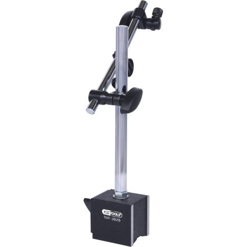 KS Tools 300.0625 Magnetický měřicí stativ s 2 klouby
