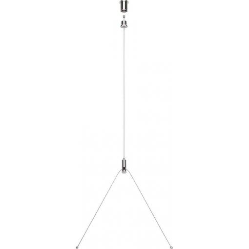 Trilux 7755500 Opendo H ZST/2000 1 ks