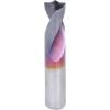 KS Tools 332.0608 Fréza svařovacího bodu HSSE TiCN, 8 mm