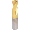 KS Tools 332.0808 Fréza svařovacího bodu HSSE TiN, 8 mm