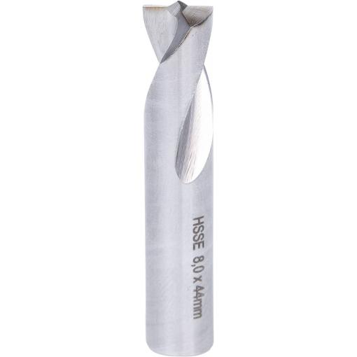 KS Tools 332.0708 HSS fréza svařovacího bodu, 8 mm