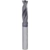 KS Tools 332.0310 HSSE-TiCN vrtačka se svarovým bodem, 10 mm