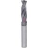 KS Tools 332.0310 HSSE-TiCN vrtačka se svarovým bodem, 10 mm