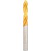 KS Tools 332.0208 Vrtačka HSSE-TiN, 8mm