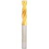 KS Tools 332.0208 Vrtačka HSSE-TiN, 8mm